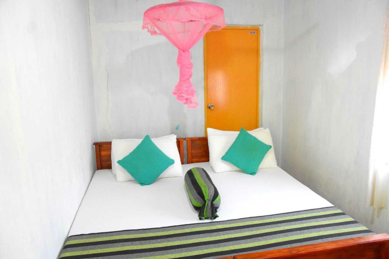 S P City Resort 아누라다푸라 외부 사진